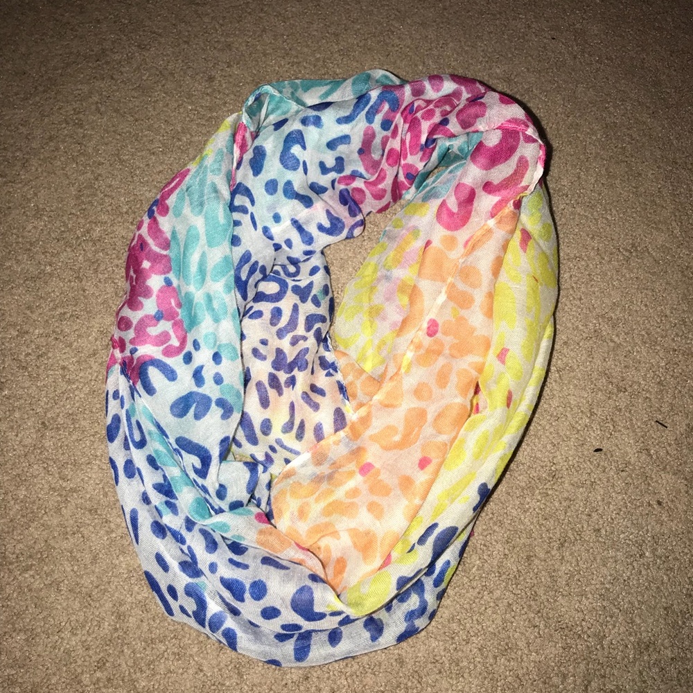 Infinity Scarf